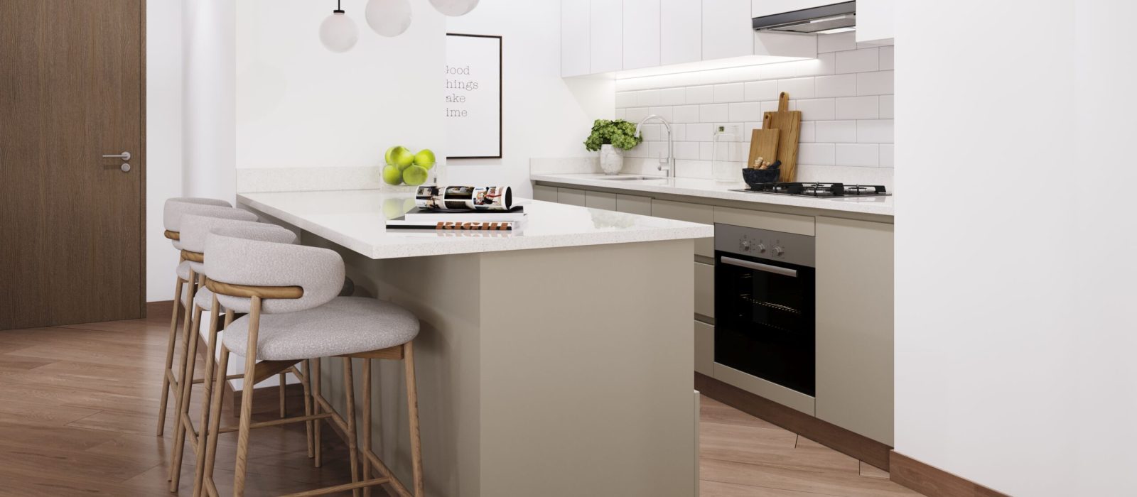Cocina