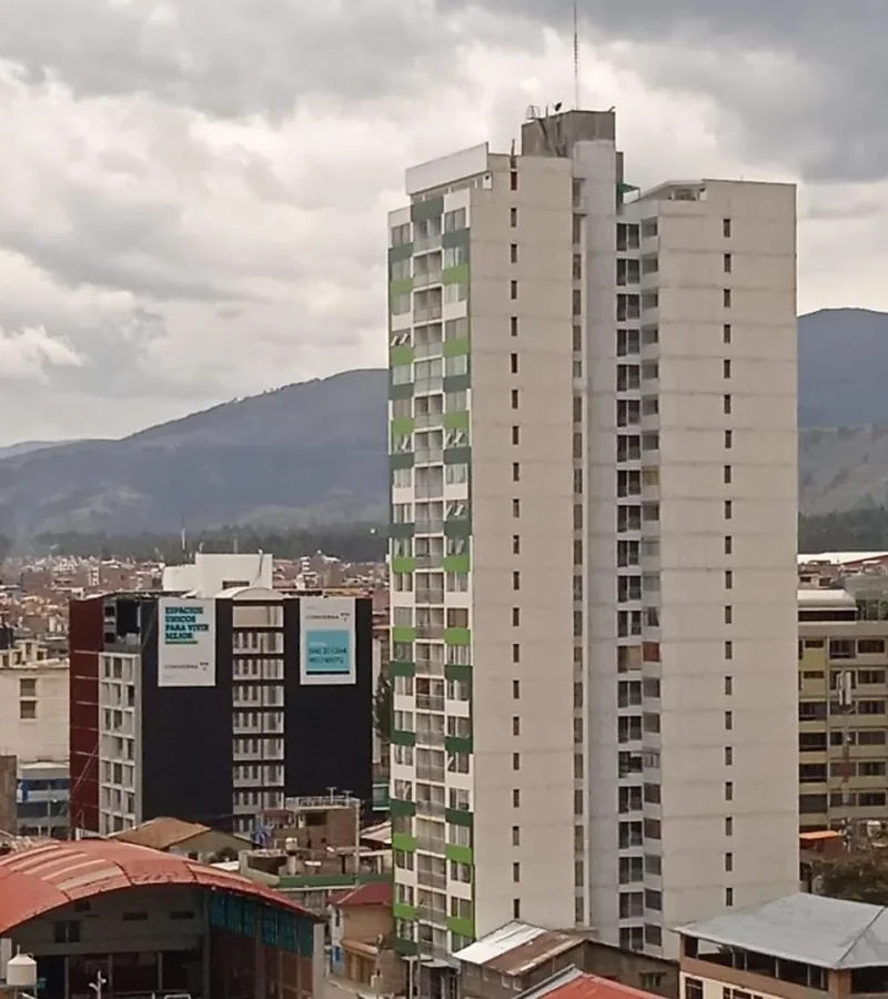 INNOVA II HUANCAYO